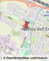 Carte Speciali Anzola dell'Emilia,40011Bologna