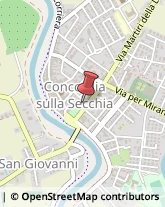 Carabinieri Concordia sulla Secchia,41033Modena