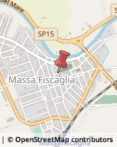 Associazioni Sindacali Fiscaglia,44025Ferrara