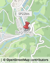 Farmacie Bagnone,54021Massa-Carrara