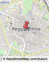 Archiviazione Documenti - Servizio Reggio nell'Emilia,42121Reggio nell'Emilia