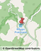 Rifugi Alpini Ramiseto,42030Reggio nell'Emilia