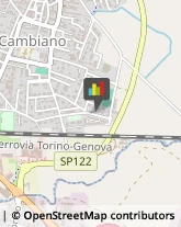 Tetti e Coperture Edili Cambiano,10020Torino