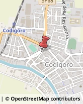 Alberghi Codigoro,44021Ferrara