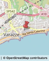 Laboratori di Analisi Cliniche Varazze,17019Savona