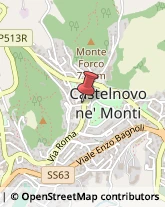 Associazioni Sindacali Castelnovo Ne' Monti,42035Reggio nell'Emilia