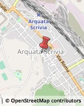 Pubblicità Diretta Arquata Scrivia,15061Alessandria