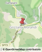 Comuni e Servizi Comunali Grizzana Morandi,40030Bologna