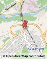 Autofficine e Centri Assistenza Roccavione,12018Cuneo