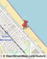 Stabilimenti Balneari,47924Rimini