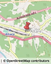 Autofficine e Centri Assistenza Altare,17041Savona