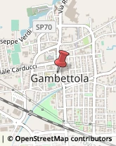 Associazioni Sindacali Gambettola,47035Forlì-Cesena