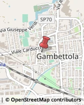 Assicurazioni Gambettola,47035Forlì-Cesena