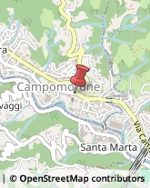 Giornalai Campomorone,16014Genova