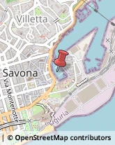 Porti e Servizi Portuali Savona,17100Savona