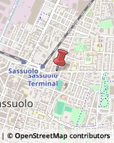 Trasporto Pubblico Sassuolo,41049Modena