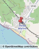 Società di Telecomunicazioni Deiva Marina,19013La Spezia