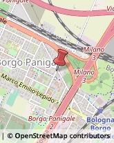 Agenzie Immobiliari Bologna,40132Bologna