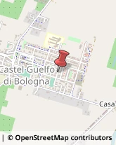 Imprese di Pulizia Castel Guelfo di Bologna,40023Bologna