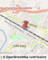 Geometri,47100Forlì-Cesena