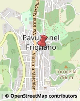 Erboristerie Pavullo nel Frignano,41026Modena