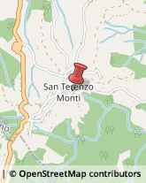 Rosticcerie e Salumerie Fivizzano,54013Massa-Carrara