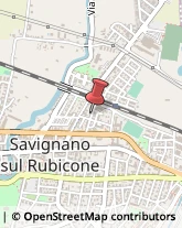 Componenti e Ricambi Auto Savignano sul Rubicone,47039Forlì-Cesena