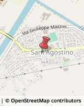 Assicurazioni Sant'Agostino,44047Ferrara