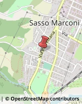 Onoranze e Pompe Funebri Sasso Marconi,40037Bologna