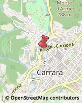 Porcellane - Dettaglio Carrara,54033Massa-Carrara