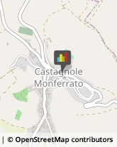 Ristoranti Castagnole Monferrato,14030Asti