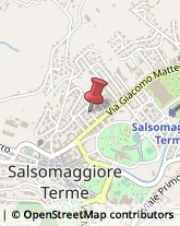 Alberghi Salsomaggiore Terme,43039Parma