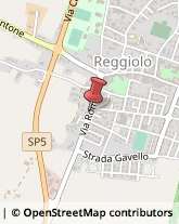 Alimentari Reggiolo,42046Reggio nell'Emilia