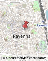 Turismo - Consulenze Ravenna,48121Ravenna