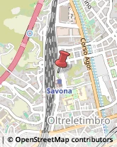 Trasporto Pubblico Savona,17100Savona