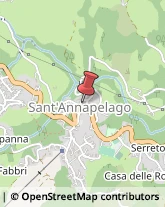 Istituti di Bellezza Pievepelago,41027Modena