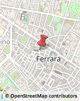 Poltrone e Carrozzelle per Infermi Ferrara,44121Ferrara