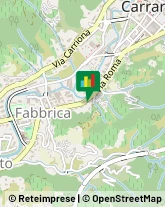 Trasporto Pubblico,54033Massa-Carrara