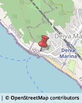 Istituti di Bellezza Deiva Marina,19013La Spezia