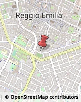 Massaggi,42121Reggio nell'Emilia