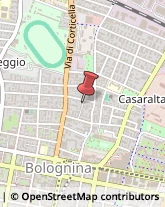 Psicoanalisi - Studi e Centri Bologna,40128Bologna