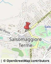 Catering e Ristorazione Collettiva Salsomaggiore Terme,43039Parma