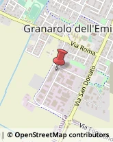 Elettrauto Granarolo dell'Emilia,40057Bologna