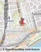 Autofficine e Centri Assistenza,17100Savona