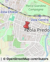 Presse Oleodinamiche Zola Predosa,40069Bologna