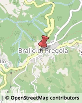 Comuni e Servizi Comunali Brallo di Pregola,27050Pavia