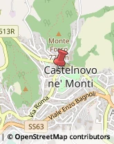 Avvocati Castelnovo Ne' Monti,42035Reggio nell'Emilia