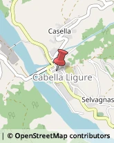 Parrucchieri Cabella Ligure,15060Alessandria