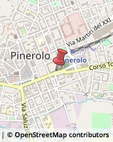 Forze Armate Pinerolo,10064Torino