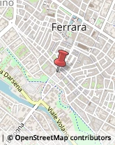 Università ed Istituti Superiori Ferrara,44100Ferrara